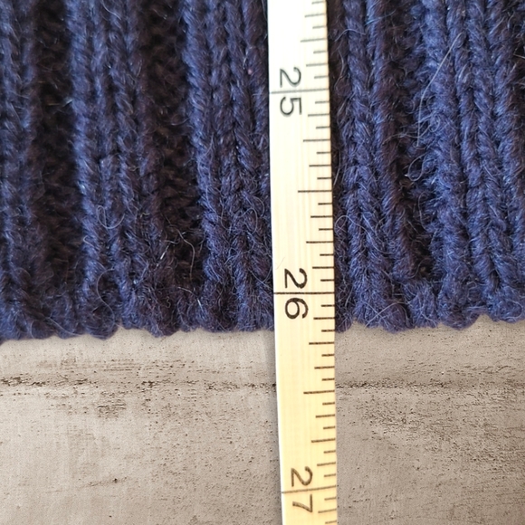 American Eagle Outfitters Wool Mohair Blend Cardigan Size Medium NWT - Picture 6 of 8